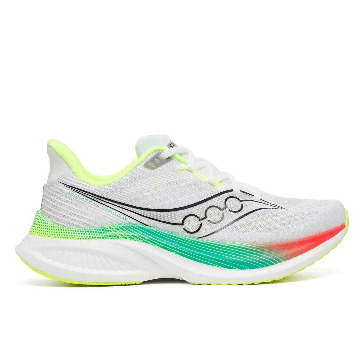 サッカニーSauconyランニングランシューシューズ靴エンドルフィンスピード5ENDORPHINSPEED5S101368-1002メンズ男性26FA秋冬