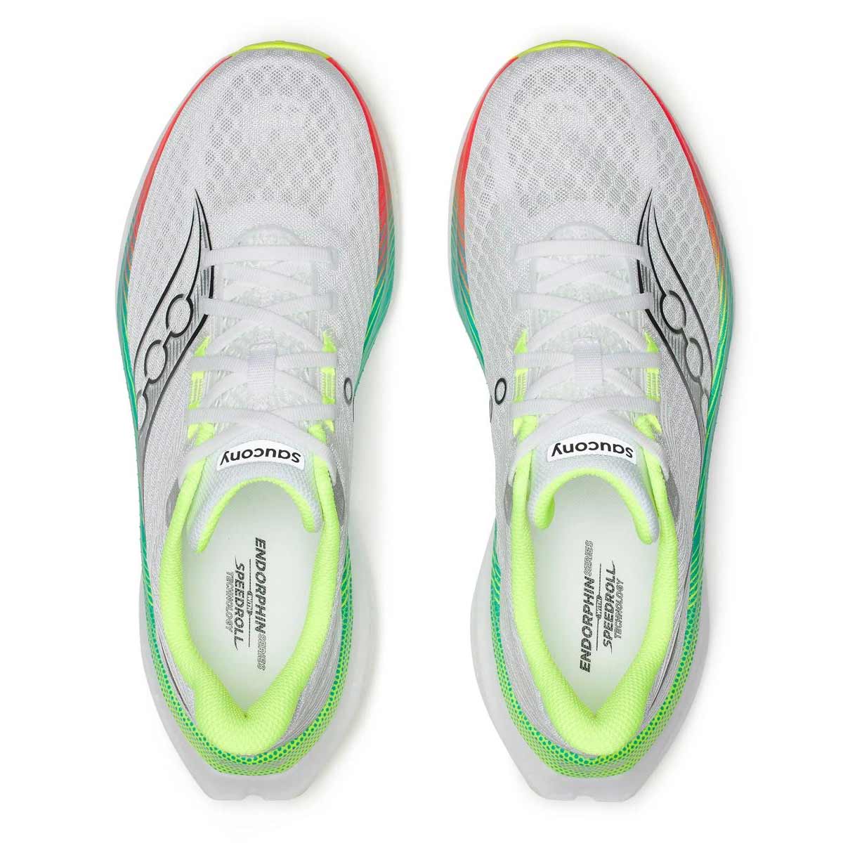 サッカニーSauconyランニングランシューシューズ靴エンドルフィンスピード5ENDORPHINSPEED5S101368-1002メンズ男性26FA秋冬