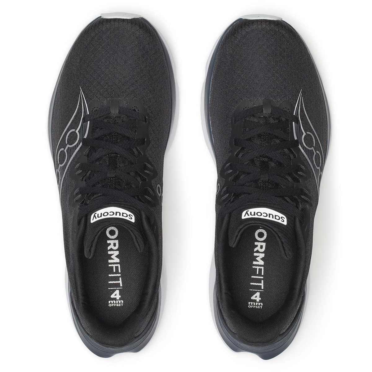 サッカニーSauconyランニングランシューシューズ靴キンバラ16KINVARA16S101473-1009レディース女性26FA秋冬