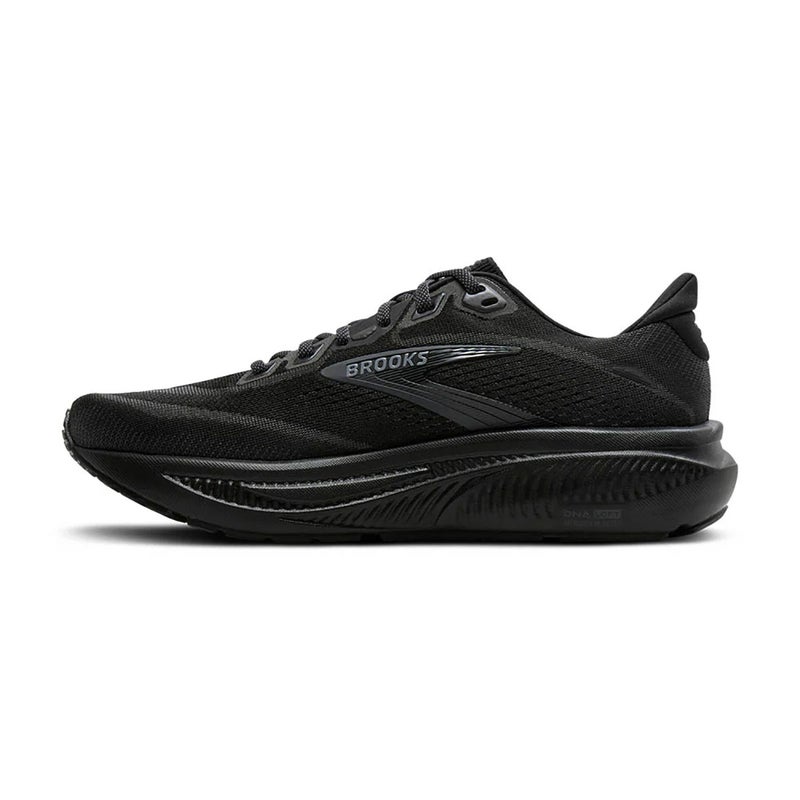 ブルックスBROOKSランニングランシューシューズ靴ゴースト18Ghost181104931D020-BLKメンズ男性26FA秋冬