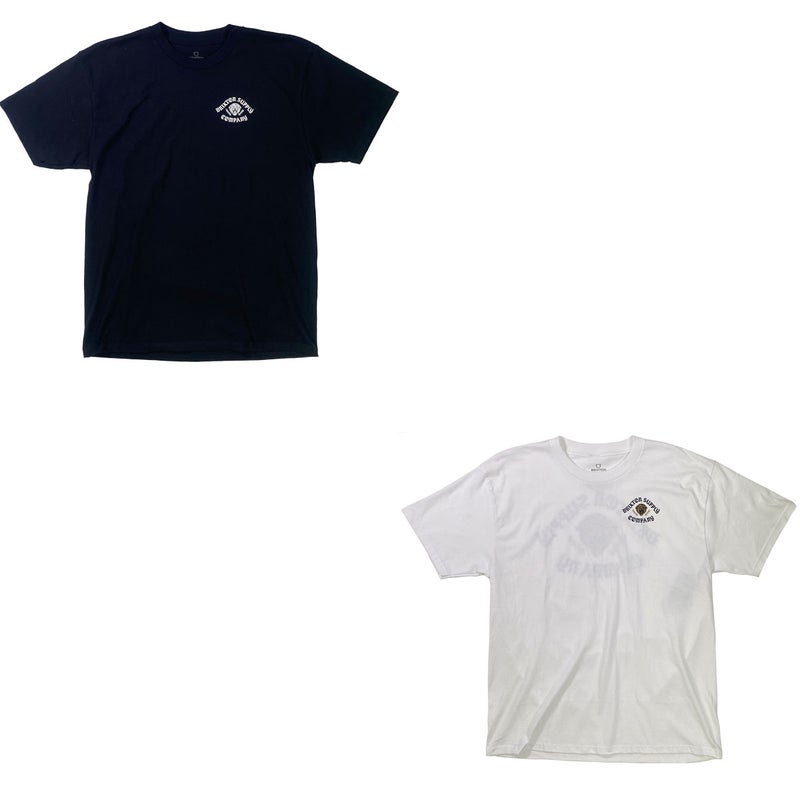 ブリクストンBRIXTONスケボースケートボードウェア半袖TシャツBRIXTONMORADOS/SSTD17560メンズ男性26SP春夏