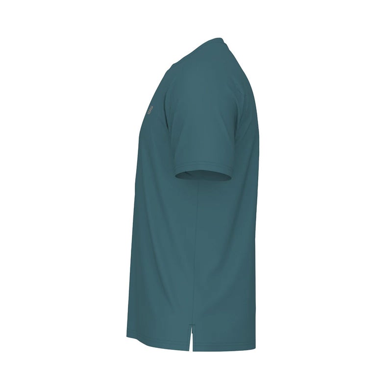 ニューバランスNewBalanceランニングウェア半袖TシャツランショートスリーブMT41222-AAZメンズ男性26SP春夏