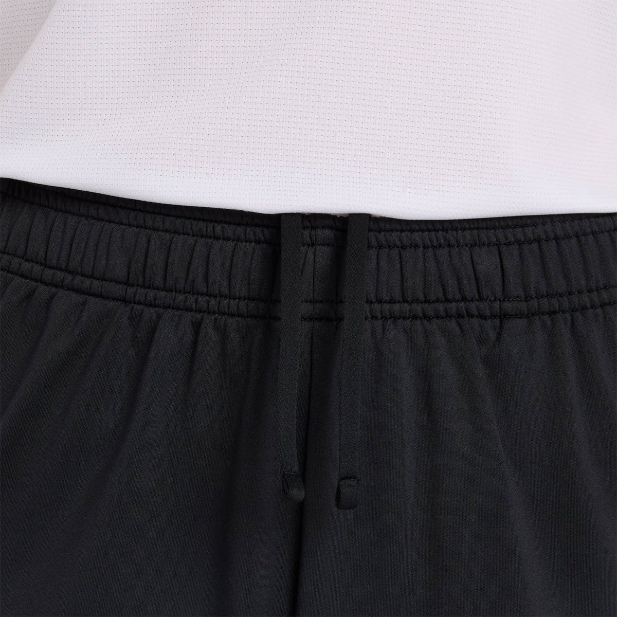 ニューバランスNewBalanceジムフィットネスヨガウェアボトムスショートハーフパンツ短パンSportジャージショーツパンツインナー無しAWS53401-BKレディース女性26SP春夏