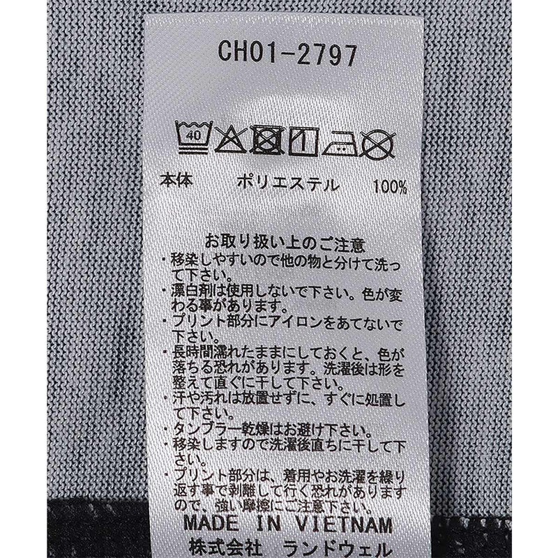 チャムスCHUMSランニングウェア半袖Tシャツチャムス×ミツカランニングチアリングブービーTシャツCH11-2797レディース女性26SP春夏