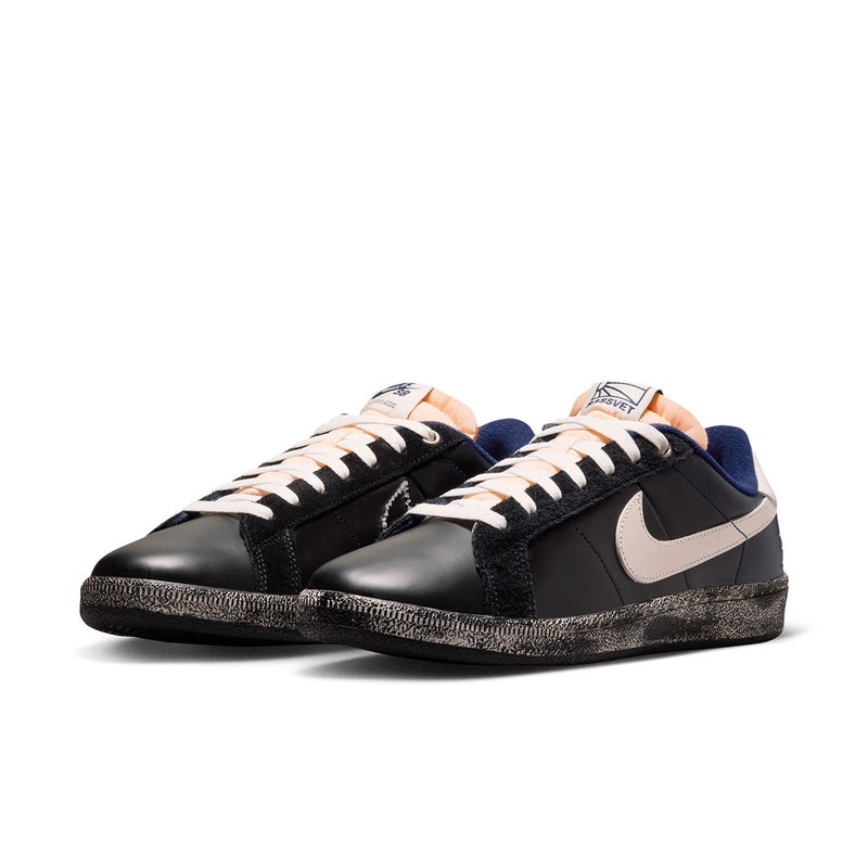 ナイキSBNIKESBスケボースケートボードスケシュースニーカーシューズ靴ZOOMTENNISCLASSICQSRSVIO9846-400メンズ男性26SU春夏
