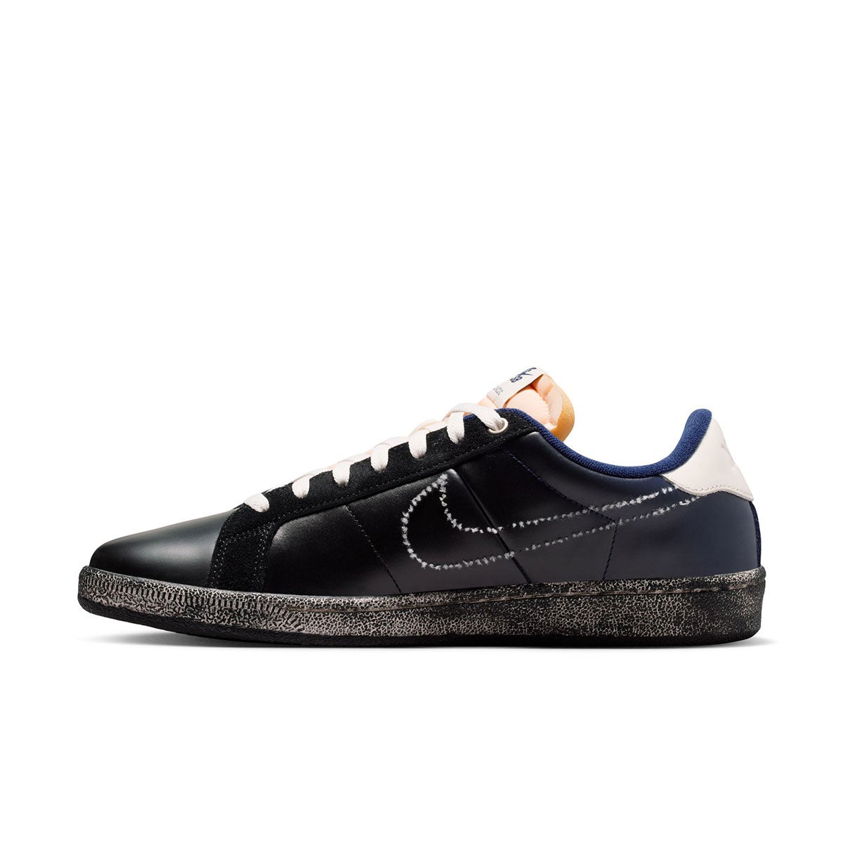 ナイキSBNIKESBスケボースケートボードスケシュースニーカーシューズ靴ZOOMTENNISCLASSICQSRSVIO9846-400メンズ男性26SU春夏