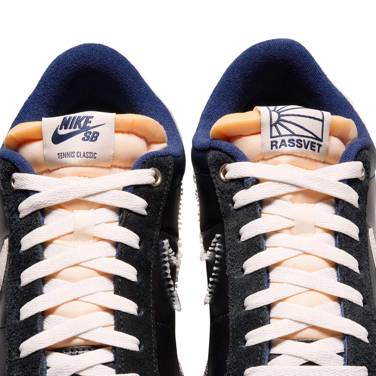 ナイキSBNIKESBスケボースケートボードスケシュースニーカーシューズ靴ZOOMTENNISCLASSICQSRSVIO9846-400メンズ男性26SU春夏