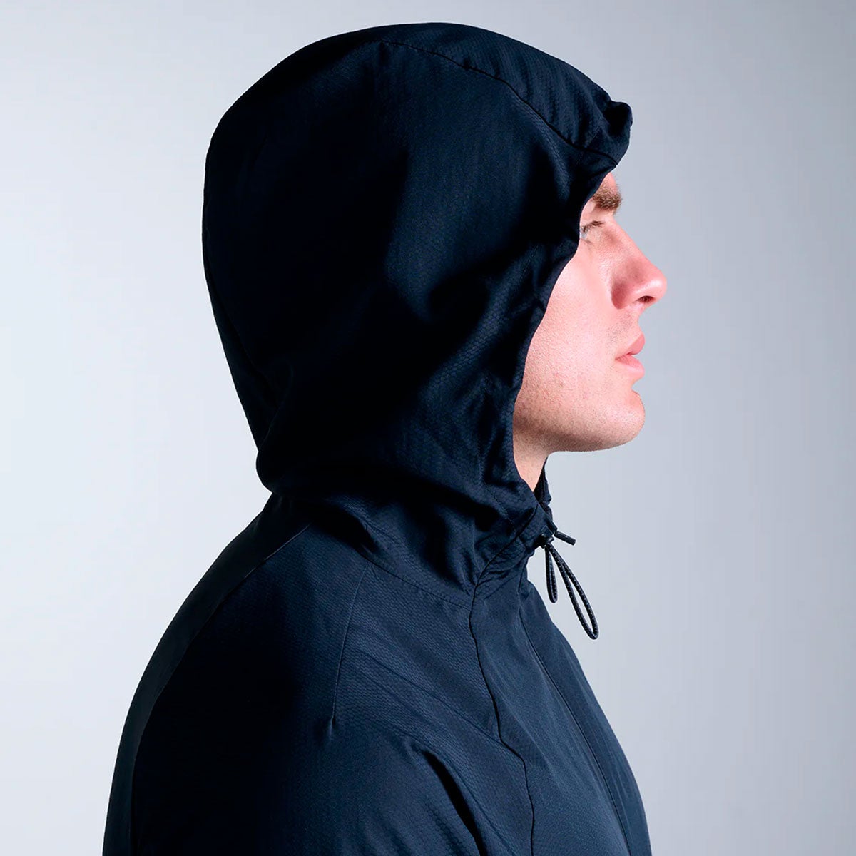 ツータイムズユー2XUランニングウェアアウタージャケットAeroHexWindbreakerMR7518Aメンズ男性26SP春夏
