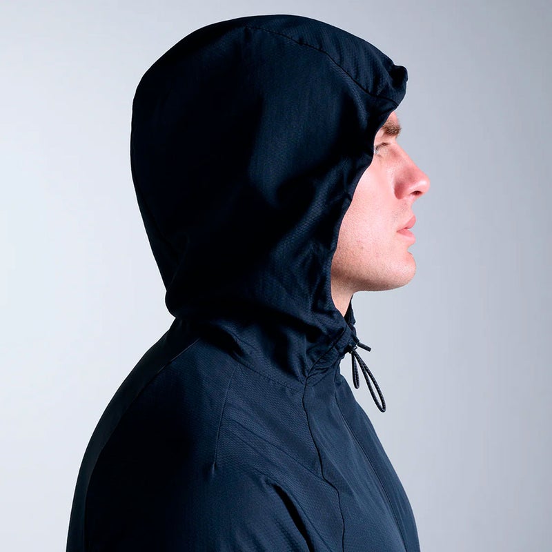 ツータイムズユー2XUランニングウェアアウタージャケットAeroHexWindbreakerMR7518Aメンズ男性26SP春夏