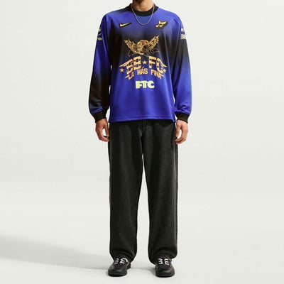 ナイキSBNIKESBスケボースケートボードウェア長袖TシャツロンTASUNKSBCLEANSHTKPRJSYIQ6595-514メンズ男性26FA秋冬