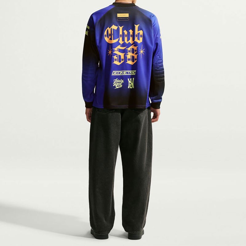 ナイキSBNIKESBスケボースケートボードウェア長袖TシャツロンTASUNKSBCLEANSHTKPRJSYIQ6595-514メンズ男性26FA秋冬