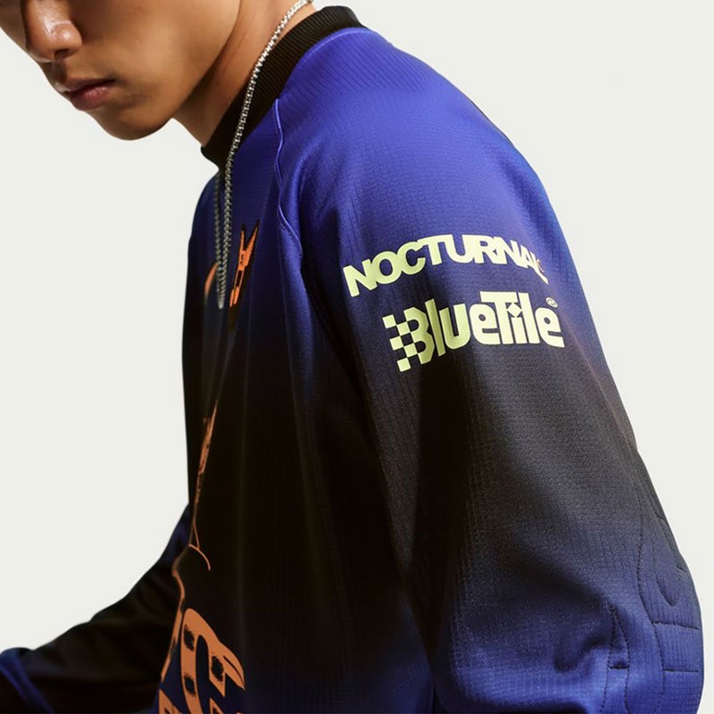 ナイキSBNIKESBスケボースケートボードウェア長袖TシャツロンTASUNKSBCLEANSHTKPRJSYIQ6595-514メンズ男性26FA秋冬