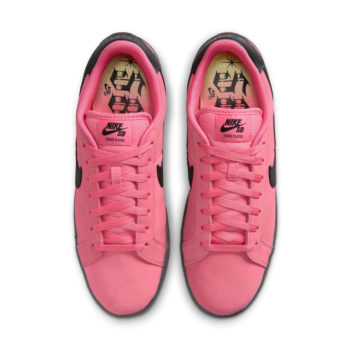ナイキSBNIKESBスケボースケートボードスケシュースニーカーシューズ靴ZMTENNISCLASSICWCPIQ8394-600メンズ男性26SU春夏
