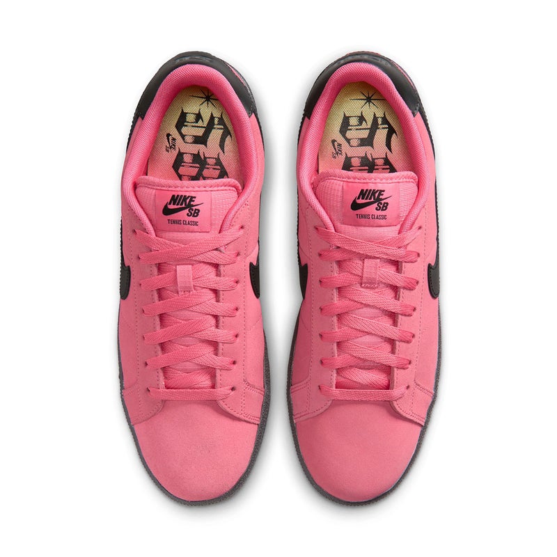 ナイキSBNIKESBスケボースケートボードスケシュースニーカーシューズ靴ZMTENNISCLASSICWCPIQ8394-600メンズ男性26SU春夏