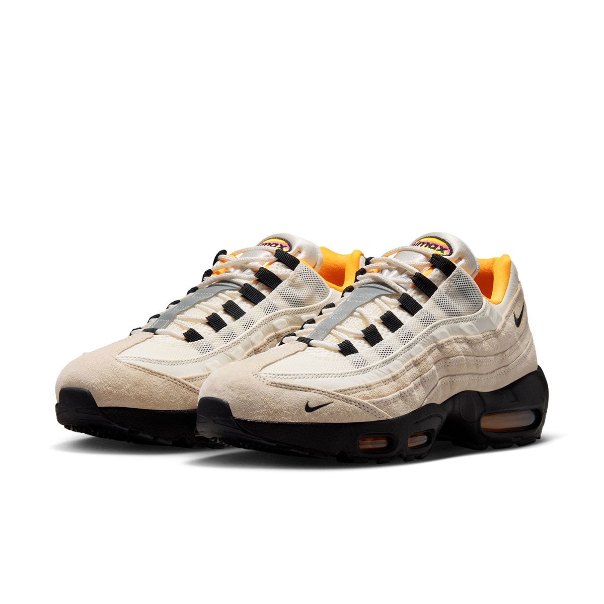 ナイキSBNIKESBスケボースケートボードスケシュースニーカーシューズ靴AIRMAX95WCPIQ8395-100メンズ男性26SU春夏