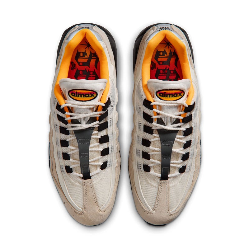 ナイキSBNIKESBスケボースケートボードスケシュースニーカーシューズ靴AIRMAX95WCPIQ8395-100メンズ男性26SU春夏