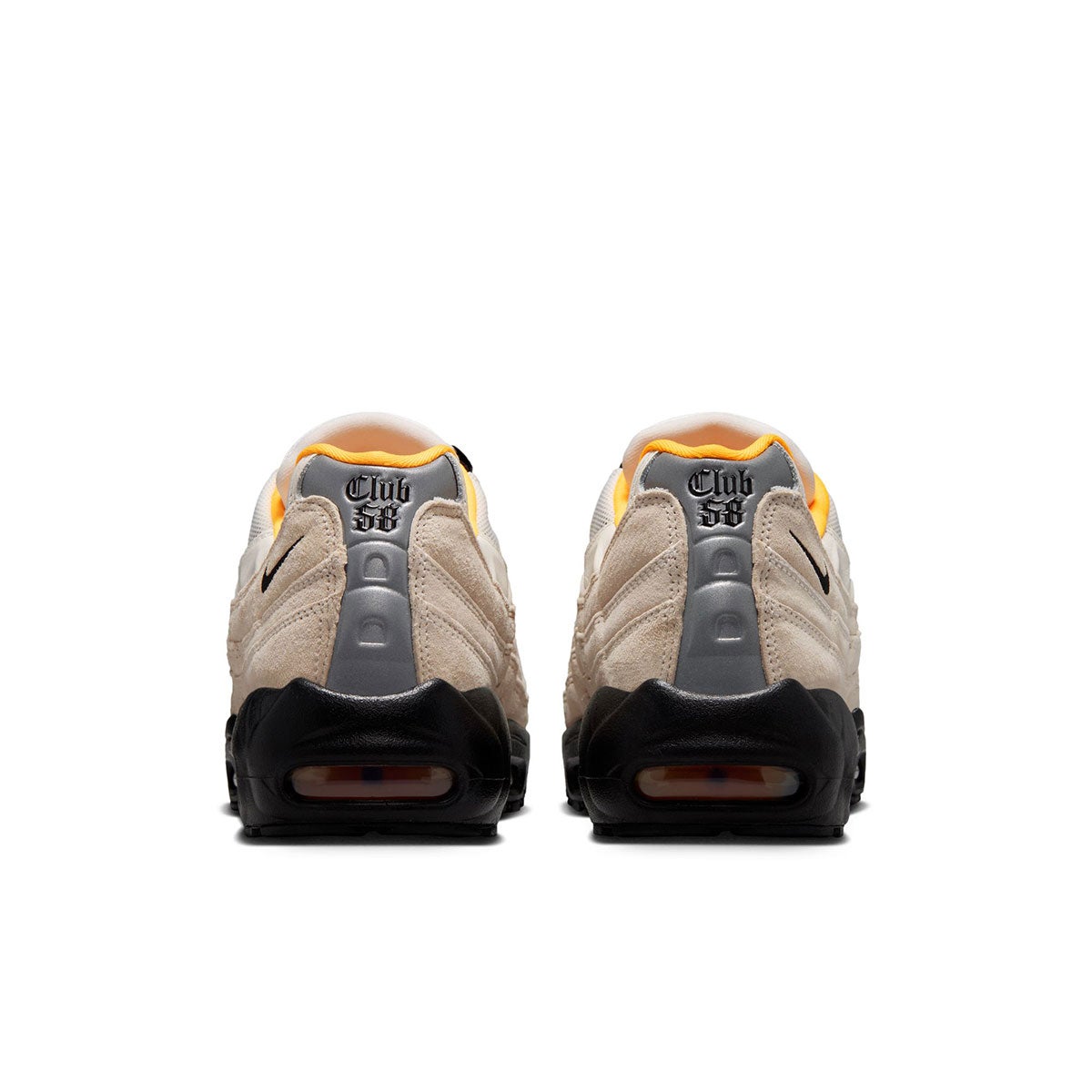 ナイキSBNIKESBスケボースケートボードスケシュースニーカーシューズ靴AIRMAX95WCPIQ8395-100メンズ男性26SU春夏