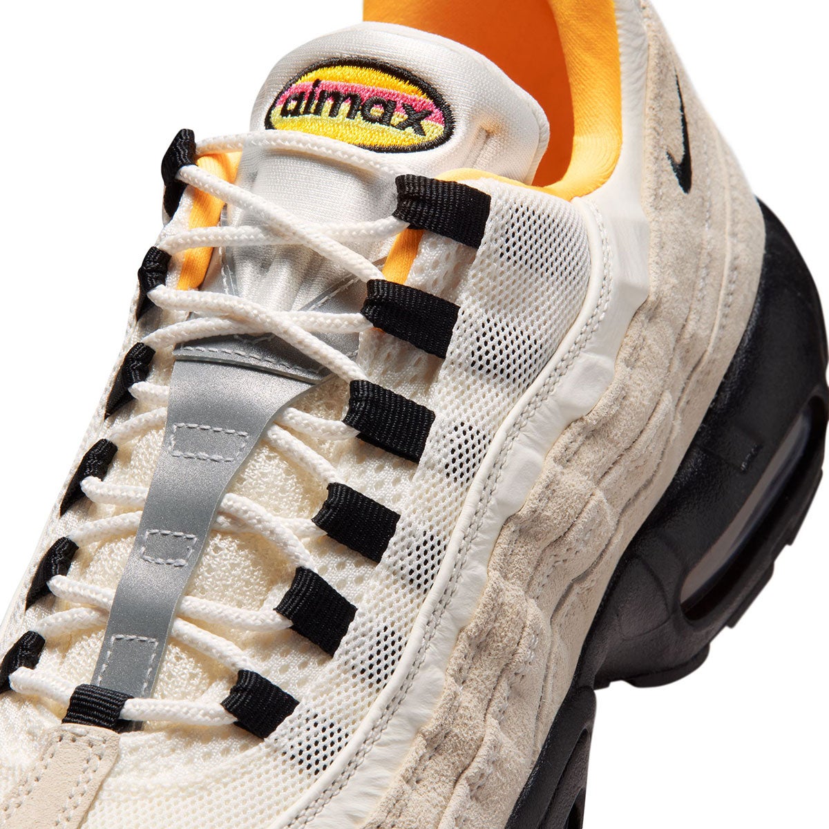 ナイキSBNIKESBスケボースケートボードスケシュースニーカーシューズ靴AIRMAX95WCPIQ8395-100メンズ男性26SU春夏