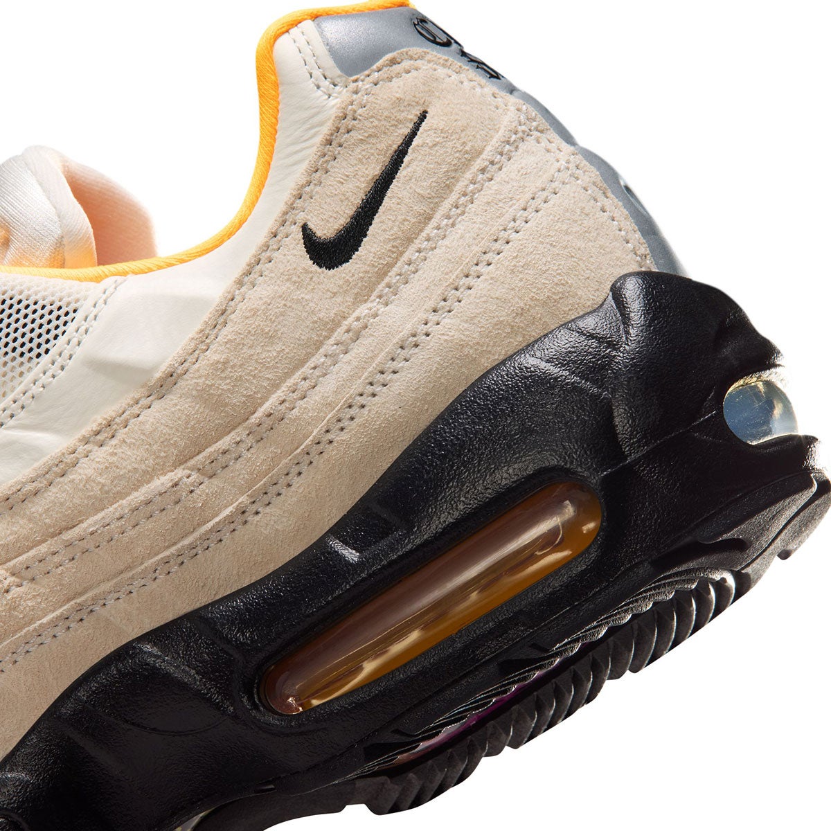 ナイキSBNIKESBスケボースケートボードスケシュースニーカーシューズ靴AIRMAX95WCPIQ8395-100メンズ男性26SU春夏