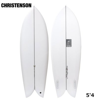 クリステンソンCHRISTENSONサーフィンサーフサーフボード板生産数限定CHRISTENSONFISH54CCJPPUBLNAKSMP72JP26CC