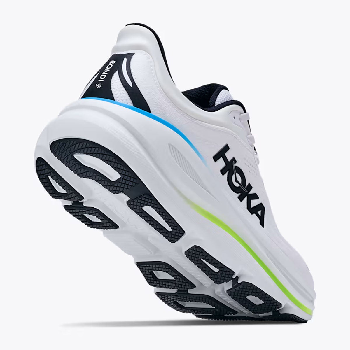 ホカHOKAランニングランシューシューズ靴ボンダイ9BONDI91162011-FLCKメンズ男性26FA秋冬