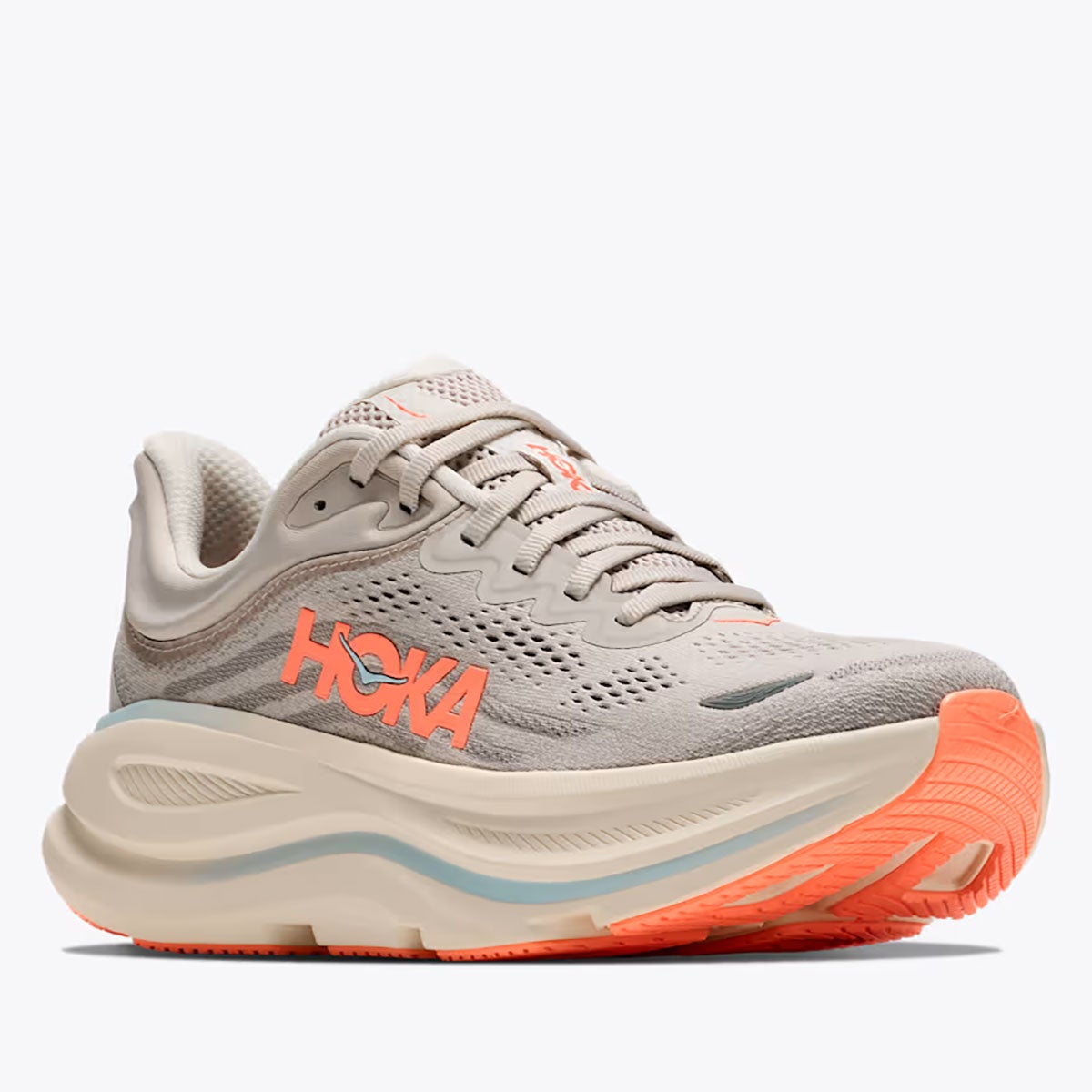 ホカ HOKA レディース ボンダイ 9 BONDI 9 ランニング シューズ