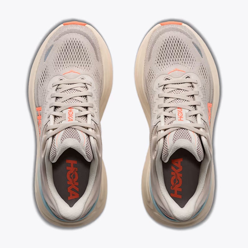 ホカHOKAランニングランシューシューズ靴ボンダイ9BONDI91162012-RRYMレディース女性26FA秋冬