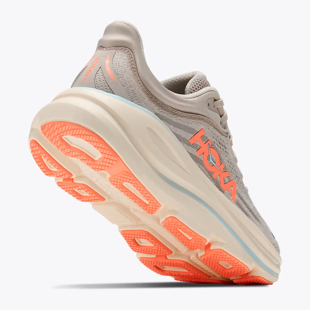 ホカ HOKA レディース ボンダイ 9 BONDI 9 ランニング シューズ