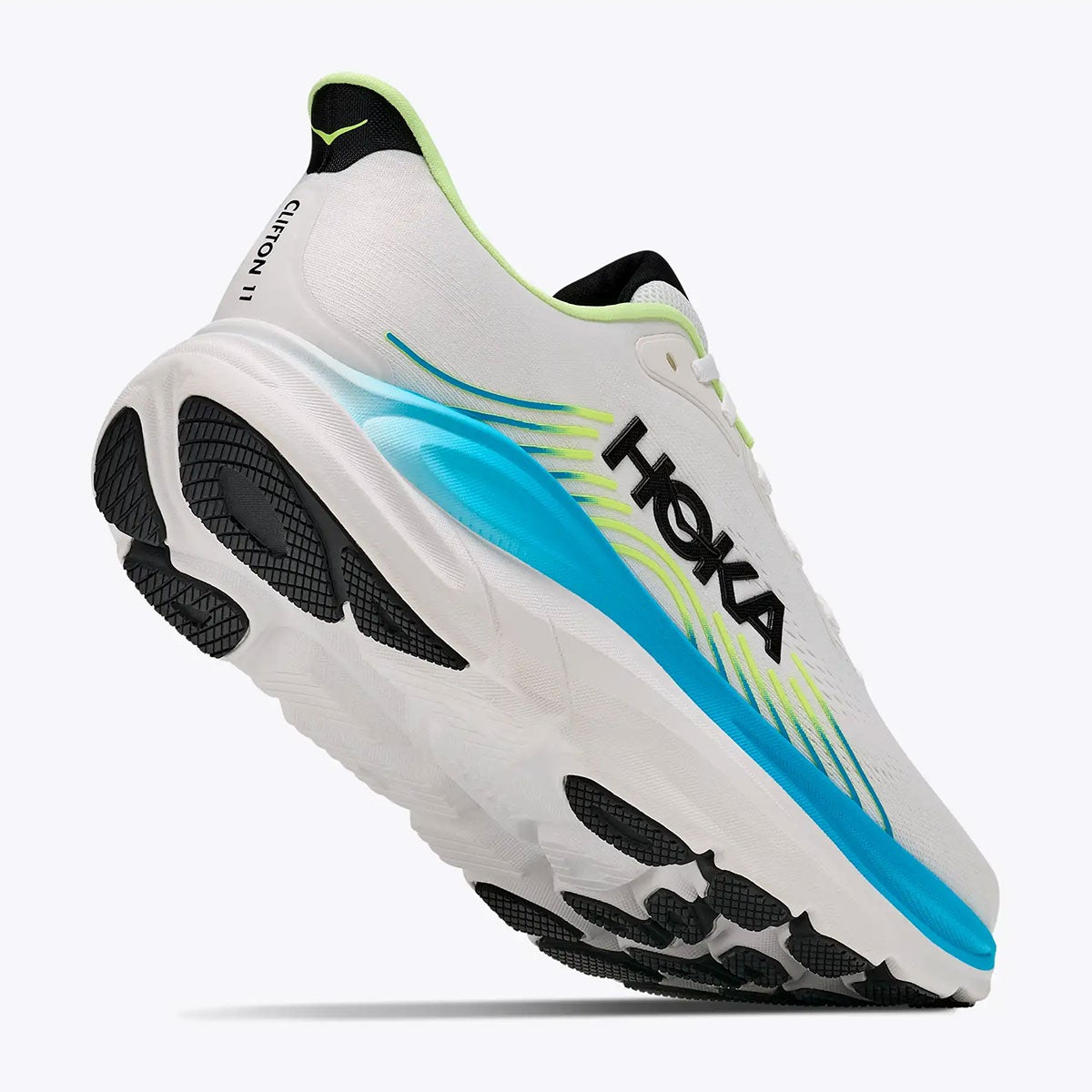 ホカHOKAランニングランシューシューズ靴クリフトン11CLIFTON111176572-FLCKメンズ男性26FA秋冬