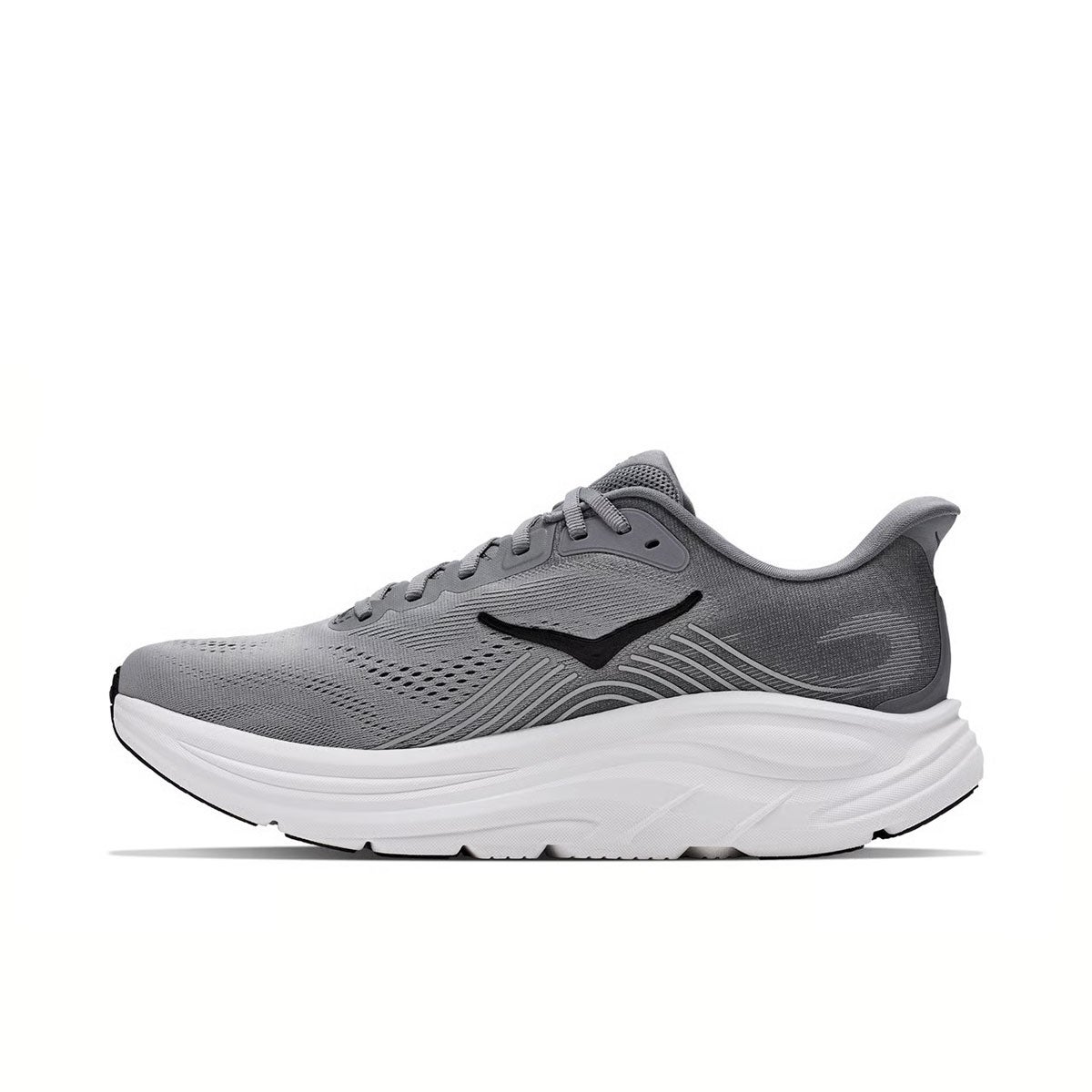 ホカHOKAランニングランシューシューズ靴クリフトン11CLIFTON111176572-GCTCメンズ男性26FA秋冬