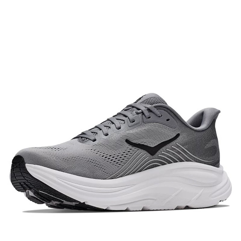 ホカHOKAランニングランシューシューズ靴クリフトン11CLIFTON111176572-GCTCメンズ男性26FA秋冬