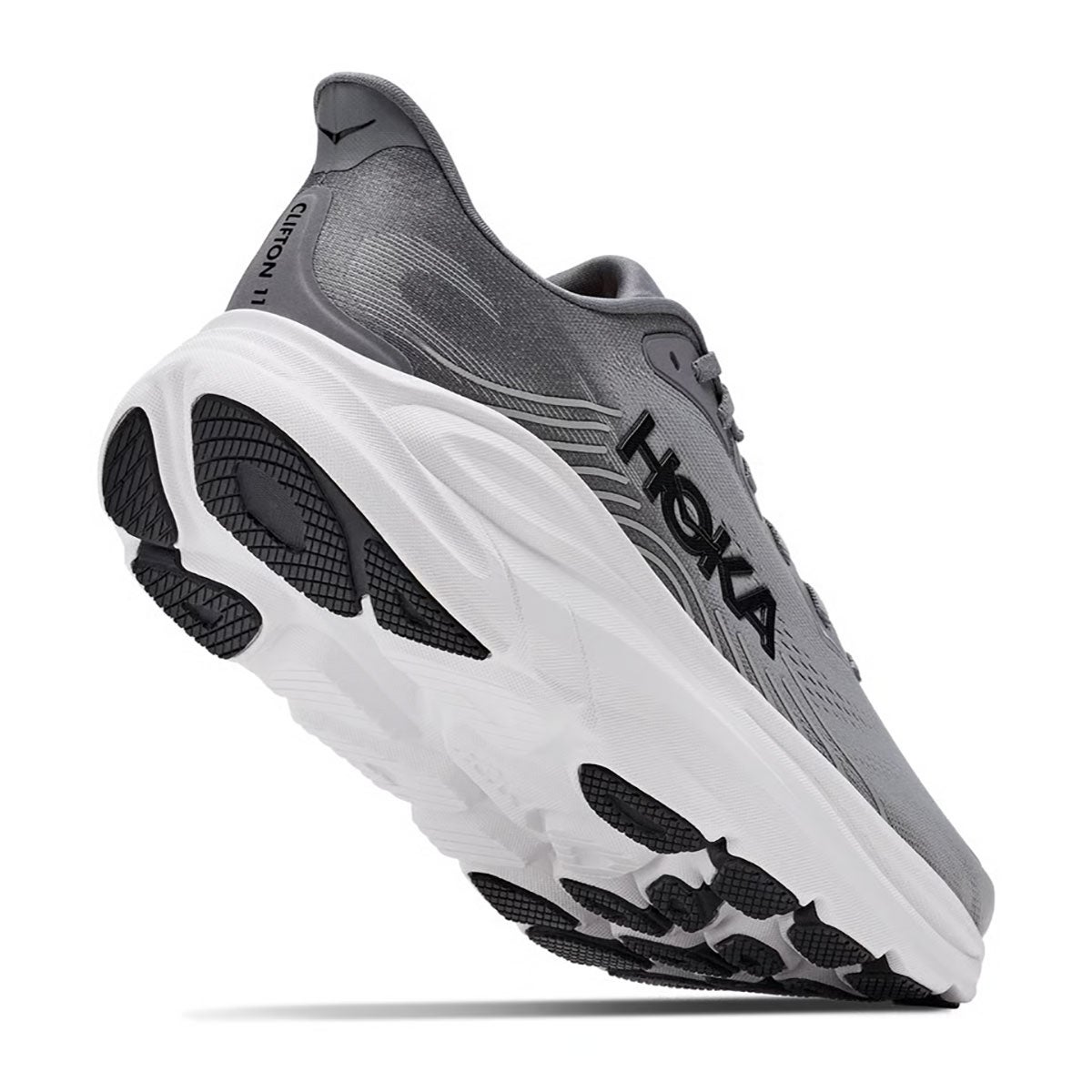 ホカHOKAランニングランシューシューズ靴クリフトン11CLIFTON111176572-GCTCメンズ男性26FA秋冬
