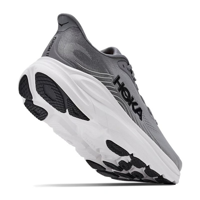 ホカHOKAランニングランシューシューズ靴クリフトン11CLIFTON111176572-GCTCメンズ男性26FA秋冬