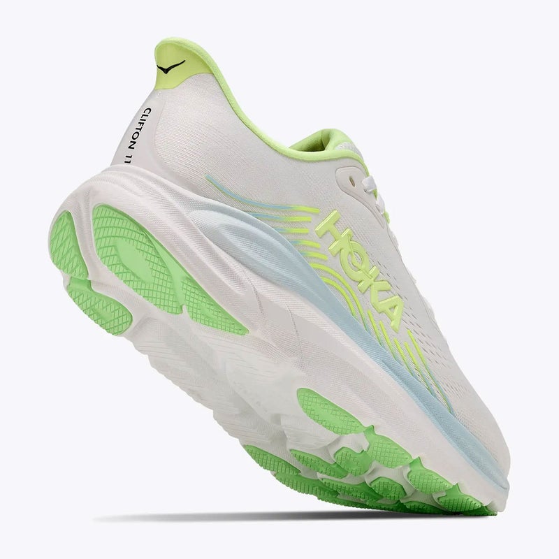 ホカHOKAランニングランシューシューズ靴クリフトン11CLIFTON111176573-FYZレディース女性26FA秋冬