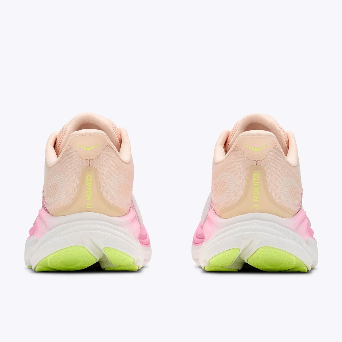 ホカHOKAランニングランシューシューズ靴クリフトン11CLIFTON111176573-TWWレディース女性26FA秋冬