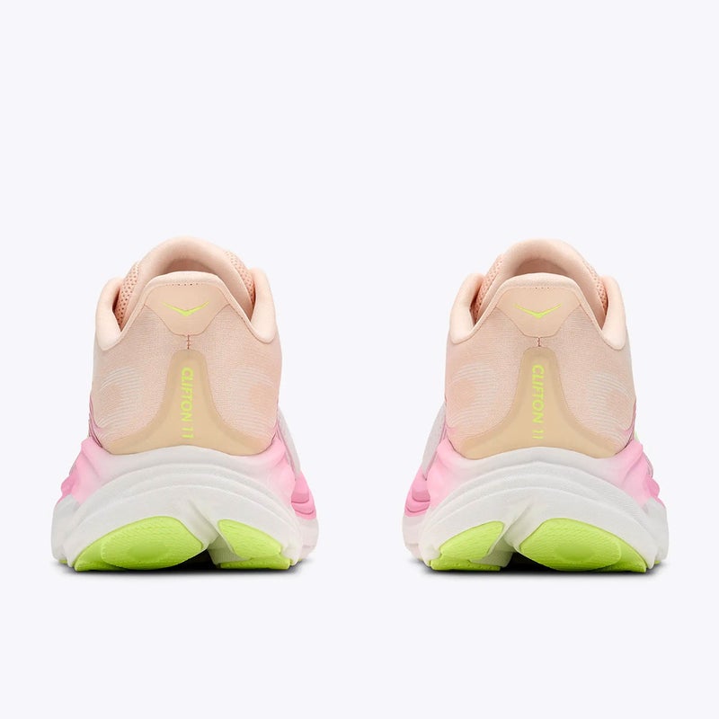 ホカHOKAランニングランシューシューズ靴クリフトン11CLIFTON111176573-TWWレディース女性26FA秋冬