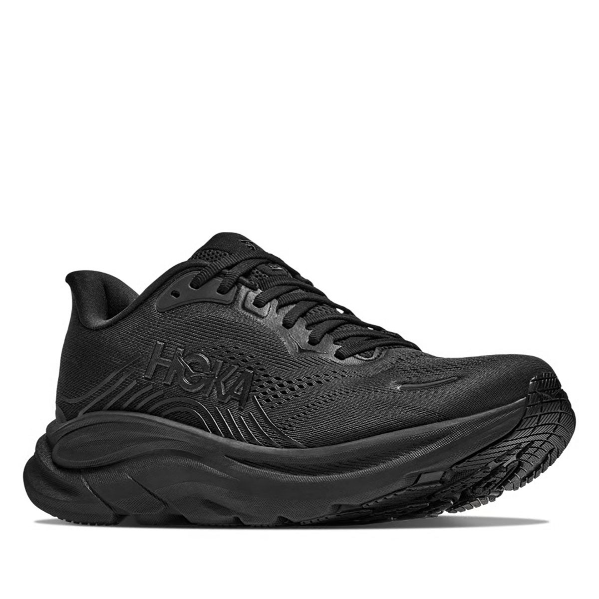 ホカHOKAランニングランシューシューズ靴クリフトン11ワイドCLIFTON11WIDE1177538-BBLCメンズ男性26FA秋冬