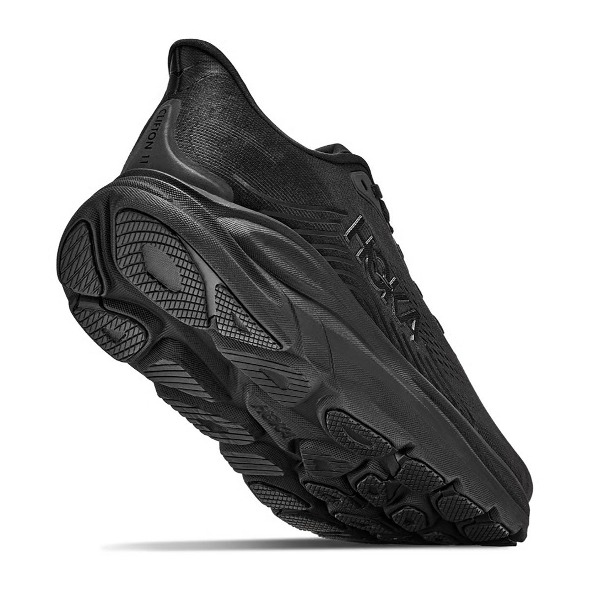 ホカHOKAランニングランシューシューズ靴クリフトン11ワイドCLIFTON11WIDE1177538-BBLCメンズ男性26FA秋冬