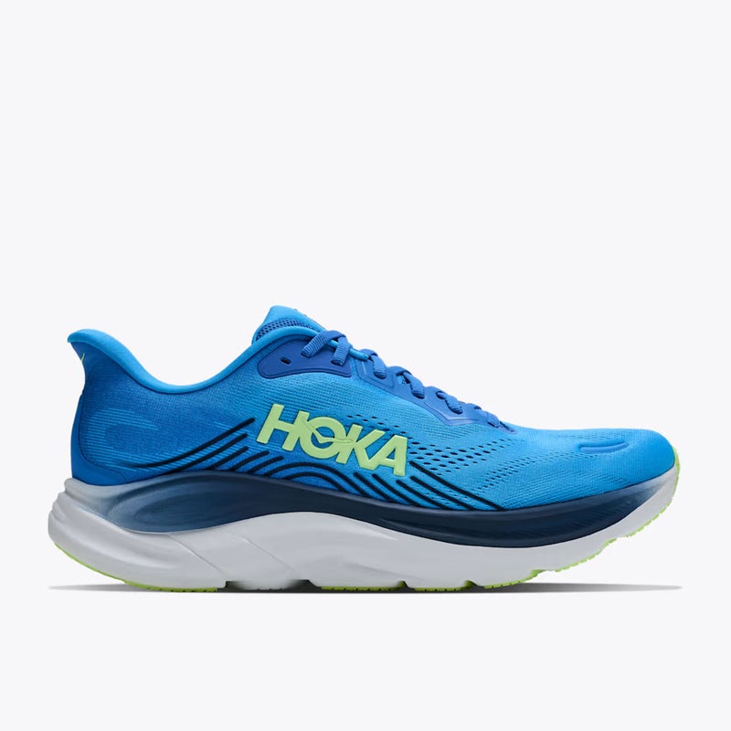 ホカHOKAランニングランシューシューズ靴クリフトン11ワイドCLIFTON11WIDE1177538-VSFメンズ男性26FA秋冬