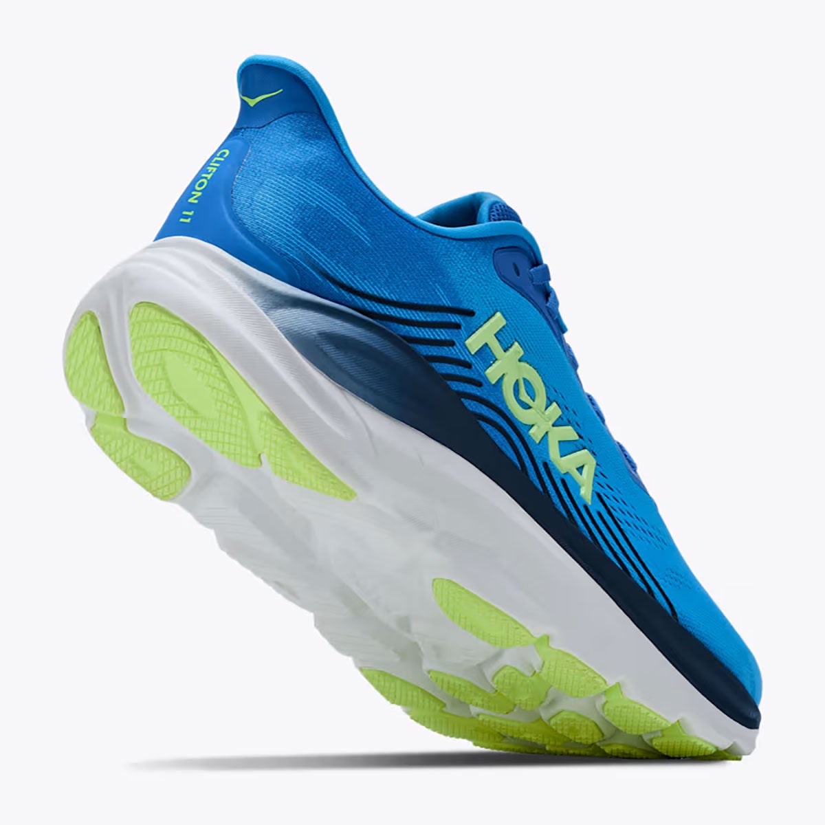 ホカ HOKA メンズ クリフトン 11 ワイド CLIFTON 11 WIDE ランニング