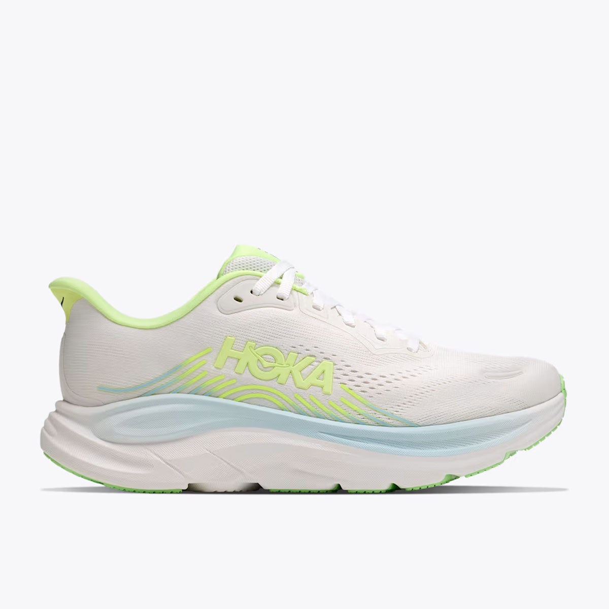 ホカHOKAランニングランシューシューズ靴クリフトン11ワイドCLIFTON11WIDE1177539-FYZレディース女性26FA秋冬