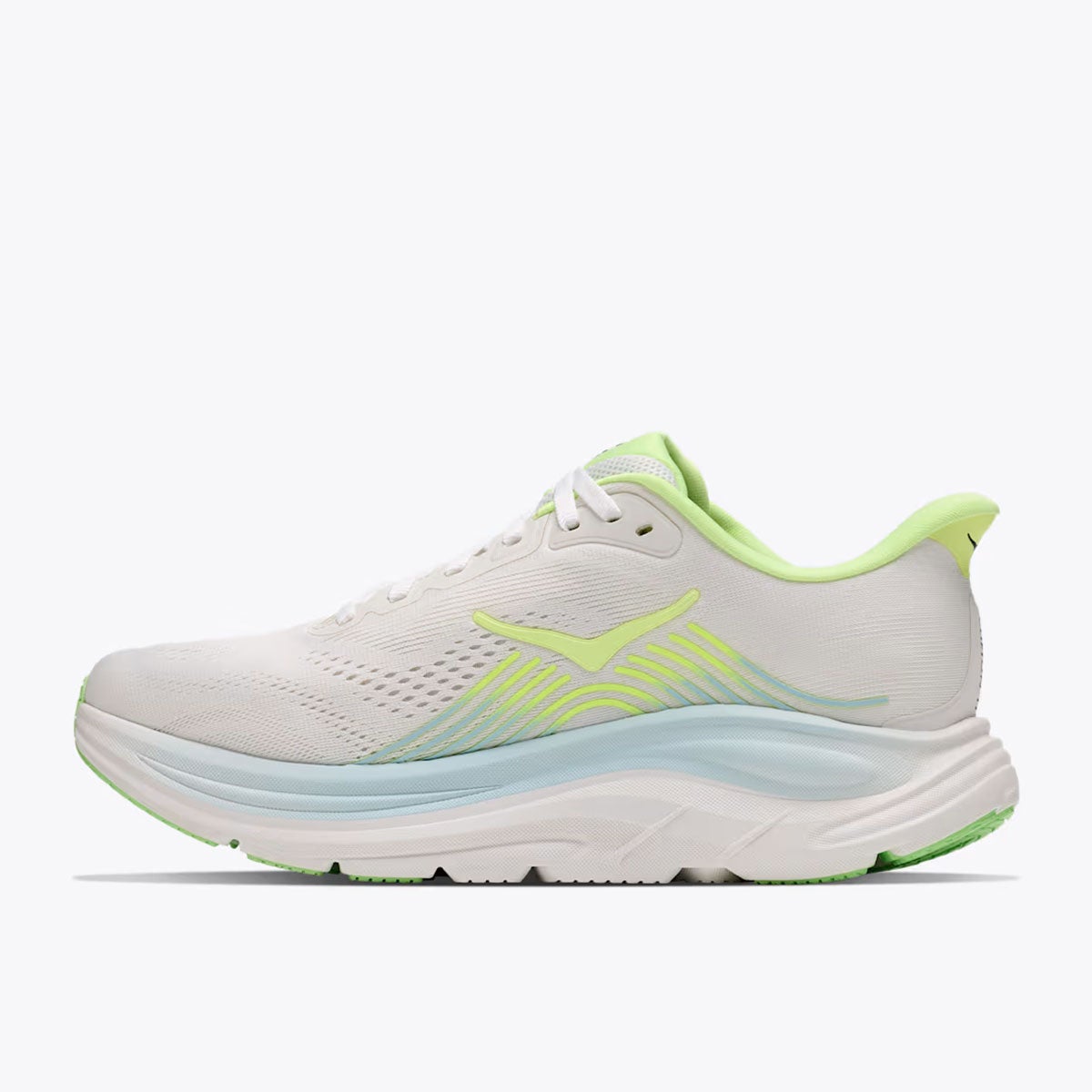 ホカHOKAランニングランシューシューズ靴クリフトン11ワイドCLIFTON11WIDE1177539-FYZレディース女性26FA秋冬