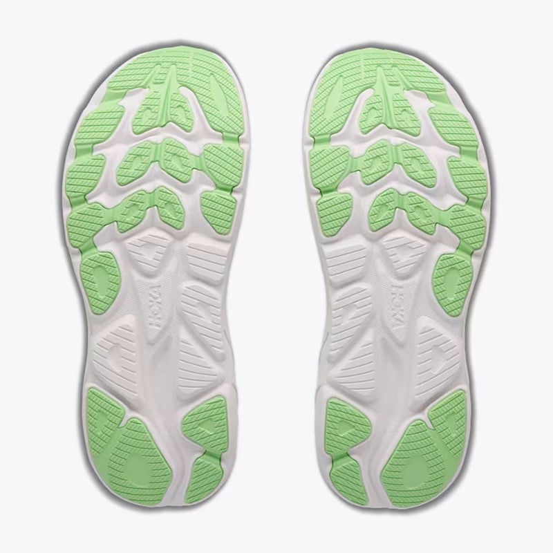 ホカHOKAランニングランシューシューズ靴クリフトン11ワイドCLIFTON11WIDE1177539-FYZレディース女性26FA秋冬