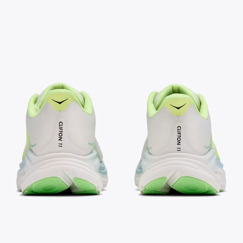 ホカHOKAランニングランシューシューズ靴クリフトン11ワイドCLIFTON11WIDE1177539-FYZレディース女性26FA秋冬