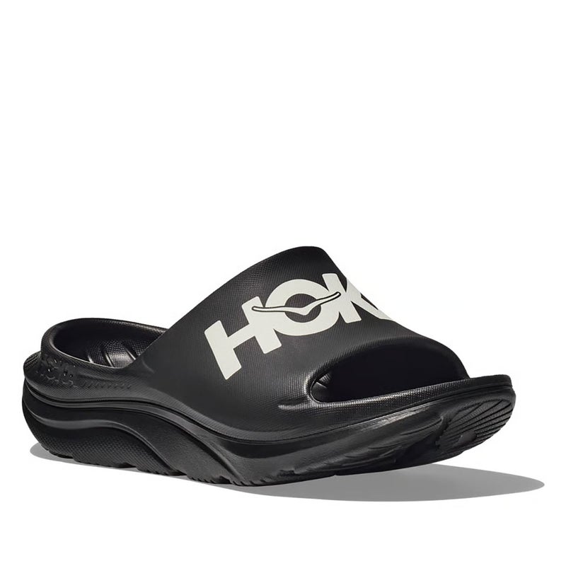 ホカHOKAスポーツサンダル靴オラアスレチックスライドORAATHLETICSLIDE1155154-BWHTメンズレディースユニセックス26FA秋冬