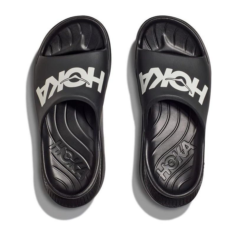 ホカHOKAスポーツサンダル靴オラアスレチックスライドORAATHLETICSLIDE1155154-BWHTメンズレディースユニセックス26FA秋冬