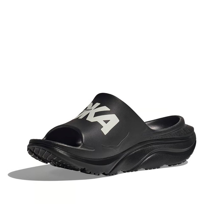 ホカHOKAスポーツサンダル靴オラアスレチックスライドORAATHLETICSLIDE1155154-BWHTメンズレディースユニセックス26FA秋冬