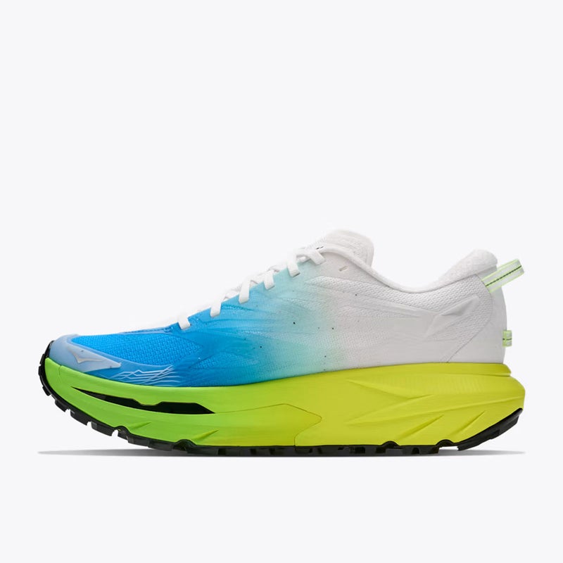 ホカHOKAランニングトレランシューズトレイルランニング靴マファテ5MAFATE51168722-FHKメンズ男性26FA秋冬