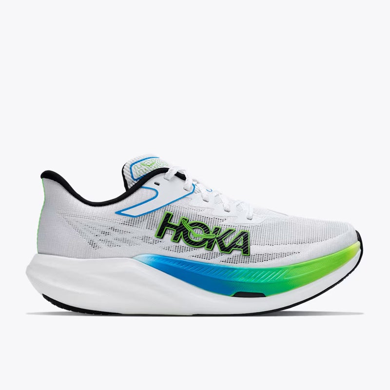 ホカHOKAランニングランシューシューズ靴ロケットX3ROCKETX31168724-FLCTメンズレディースユニセックス26FA秋冬