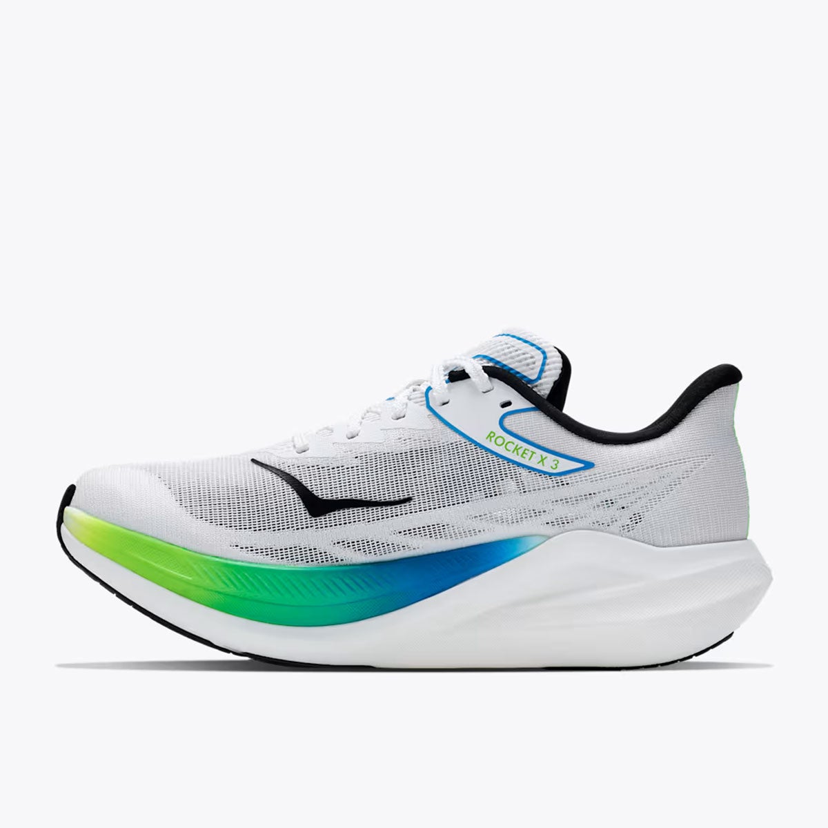 ホカ HOKA ユニセックス ロケット X 3 ROCKET X 3 ランニング シューズ